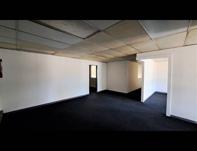 346M² MINI FACTORY TO LET IN KYA SANDS